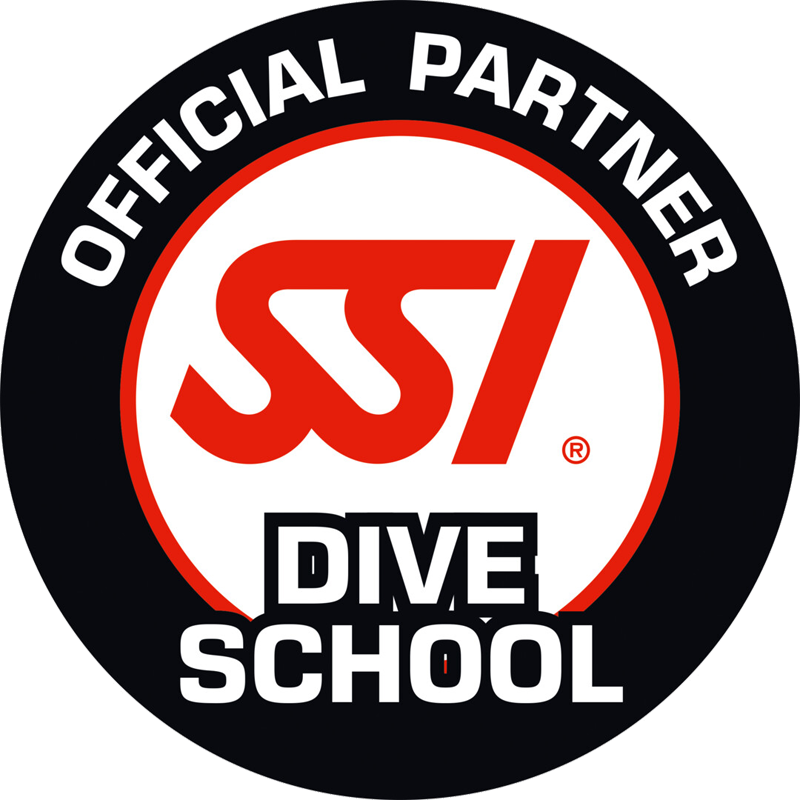 SSI Logo Dive School